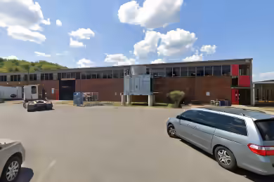 8485 Broadwell Road | Industrial Space for Lease at 8485 Broadwell Rd, Cincinnati, OH