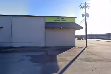 Fleetbrook Drive | Building #10 - 30,113 SF Industrial Space in Memphis, TN