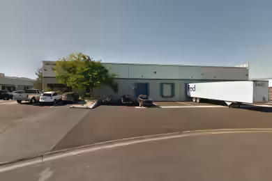 Packer Way | 990-996 Packer Way - 28,981 SF Industrial Space for Lease in Sparks, NV