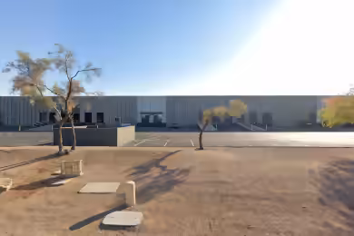 6607 West Boston Street | Industrial Space Available for Lease in Chandler, AZ