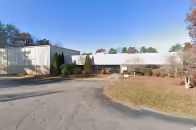 150 Old Shoals Road | Carquest Auto Parts Distribution Center - 56,744 SF Industrial Space in Arden, NC