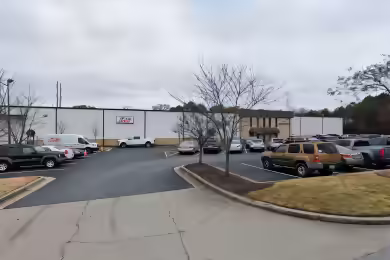 309 Cash Memorial Boulevard | 56,700 SF Industrial Space Available in Forest Park, GA