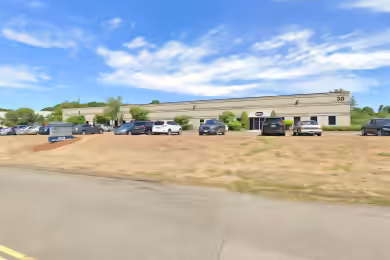 30 East Industrial Drive | 24,000 SF Industrial Space for Lease in Branford, CT