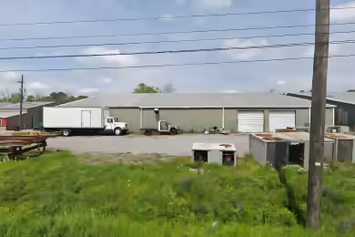2721 10th Street | Industrial Space for Lease at 2721 10th St, Northport, AL
