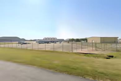 6129 Amelia Earhart Drive | Hangar 5 - 29,280 SF Industrial Space in Shreveport, LA