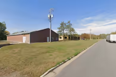 605 Industrial Parkway | 15,000 SF Industrial Space Available in Saint Croix Falls, WI