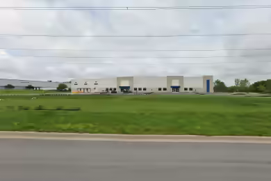 3150 Reeves Road | 3150 Reeves Road - 70,425 SF Industrial Space in Plainfield, IN