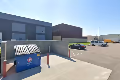 120 Cole Avenue | Phase II Industrial Space for Lease in Akron, OH