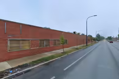 1701 South Kostner Avenue | 33,964 SF Industrial Space Available for Lease in Chicago, IL