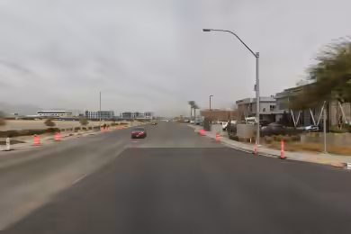 Badura Avenue | Phelan Commerce Center - Industrial Space for Lease in Las Vegas