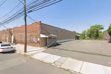 210 South Van Brunt Street | 15,900 SF Industrial Space Available in Englewood, NJ
