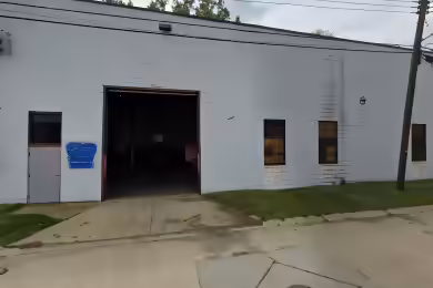 1050 Eagon Street | Industrial Space for Lease at 1050 Eagon St, Barberton, OH