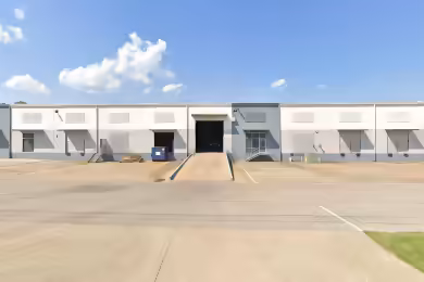 Crowfarn Drive | 31,770 SF Industrial Space Available in Memphis, TN