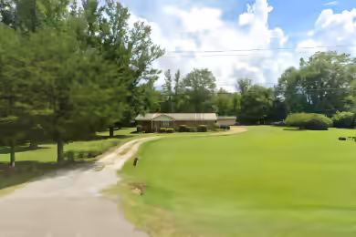 6340 Alabama Highway 5 | 112,185 SF Industrial Space Available in Thomasville, AL