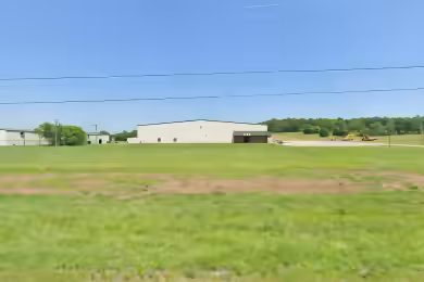 899 Industrial Drive | 50,086 SF Industrial Space Available in Lewisburg, TN