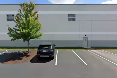 16235 West Beloit Road | Zilber Industrial VII - 28,312 SF Industrial Space in New Berlin, WI