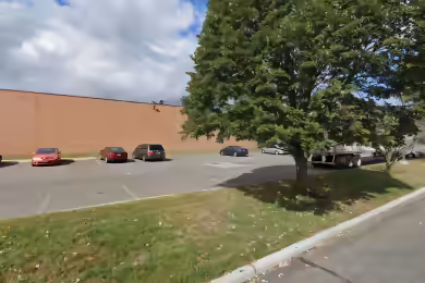 100 Wireless Boulevard | 28,000 SF Industrial Space Available for Lease in Hauppauge, NY
