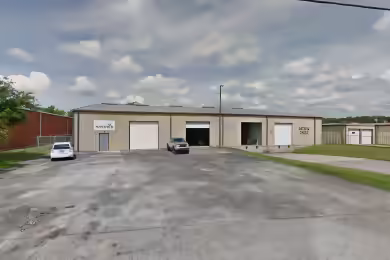 7818 Depot Lane | 15,226 SF Industrial Space Available in Tampa, FL