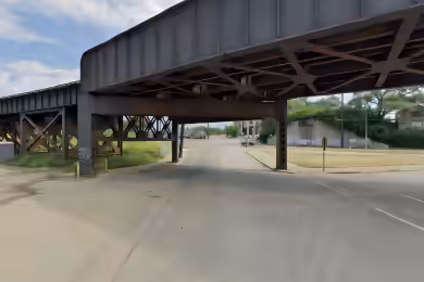 299 Gest Street | Industrial Space for Lease in Cincinnati, OH