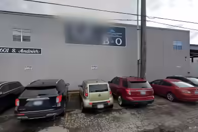 601 South Andover Street | Former Airgas Warehouse - 17,401 SF Industrial Space in Seattle