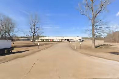 195 Industrial Boulevard | 50,000 SF Industrial Space Available for Lease in Madison, MS