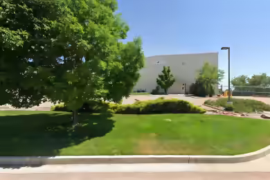 2265 Waynoka Road | Industrial Space for Lease - 2265 Waynoka Rd, Colorado Springs, CO