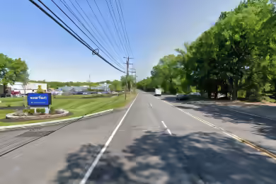 524 New York Highway 303 | Industrial Space for Lease - 27,820 SF in Orangeburg, NY