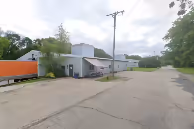 112 East Bluff Road | Industrial Space for Lease at 112 E Bluff Rd, Palmyra, WI