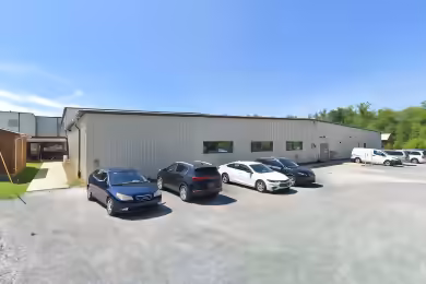 15200 Nbn Way | Industrial Space for Lease at 15200 NBN Way, Blue Ridge Summit, PA