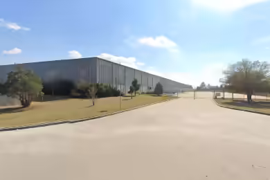 1086 Oracal Parkway | Interstate Centre III - 504,300 SF Industrial Space in Ellabell, GA