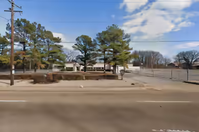 2140 South Third Street | Belz Industrial Park - 51,081 SF Industrial Space in Memphis, TN