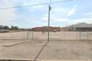 1413 Osage Avenue | Osage Industrial Facility - 121,070 SF Available in Kansas City, KS