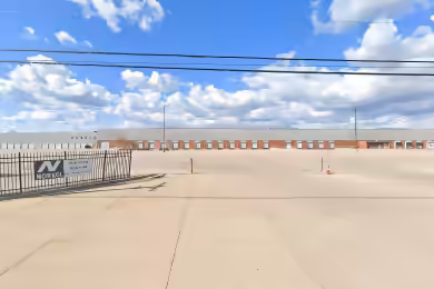 900 Knell Road | CenterPoint 88 Industrial Center - 126,123 SF Available