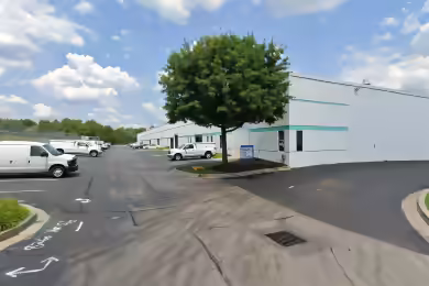 8268 Preston Court | 20,070 SF Industrial Space Available in Jessup, MD
