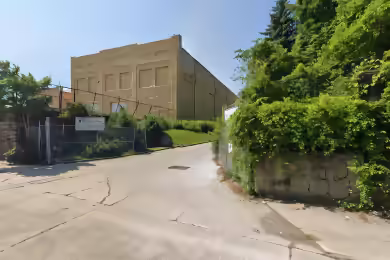 1167 Clinton Street | 80,000 SF Industrial Space Available for Lease in Buffalo, NY