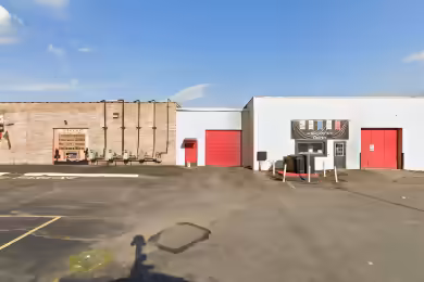 600 Scranton Carbondale Highway | Prime Industrial Space for Lease in Archbald, PA