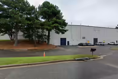 7521 Richmond Road | Industrial Space Available for Lease in Williamsburg, VA