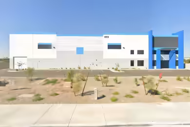1466 North Eliseo C Felix Jr Way | Cascade Avondale - 45,200 SF Industrial Space for Lease