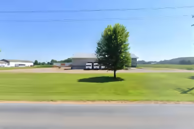 2891 130th Street | 10,000 - 20,000 sf Warehouse Build-to-Suit in Chippewa Falls