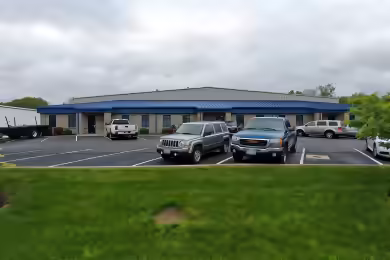 11135 Ashburn Road | 23,000 SF Industrial Space Available in Forest Park, OH