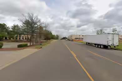 Distriplex Farms Drive | Industrial Space Available at 1 Distriplex Farms, Memphis, TN