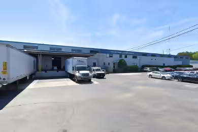 2114 Atlantic Avenue | 2114 Atlantic Avenue - Prime Industrial Space for Lease