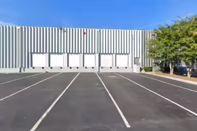 4099 Old Dixie Highway | Industrial Space Available at 4099 Old Dixie Hwy, Atlanta, GA