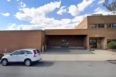 201 Second Street | 33,454 SF Industrial Space Available in Perth Amboy, NJ