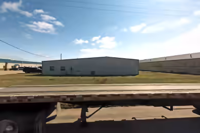 1639 Industrial Avenue | Industrial Space for Lease - 18,444 SF in Sidney, NE