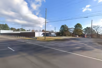 2567 Athens Highway | Industrial Space for Lease - 2567 Athens Highway, Gainesville, GA