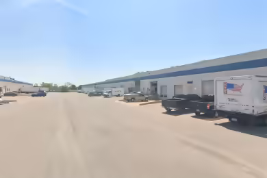 727 West Ellsworth Road | Industrial Space for Lease at 727 W Ellsworth Rd, Ann Arbor, MI