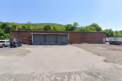 14 Main Street | 15,000 SF Industrial Space Available for Lease in Port Carbon, PA