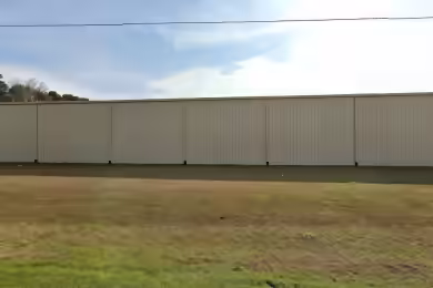5235 Kooiman Road | 38,500 SF Industrial Space Available for Lease in Theodore, AL