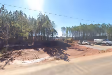 7995 Bowen Road | Roosevelt Logistics Center - 563,193 SF Industrial Space in Palmetto, GA